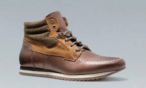 Mens Chukka Boot 