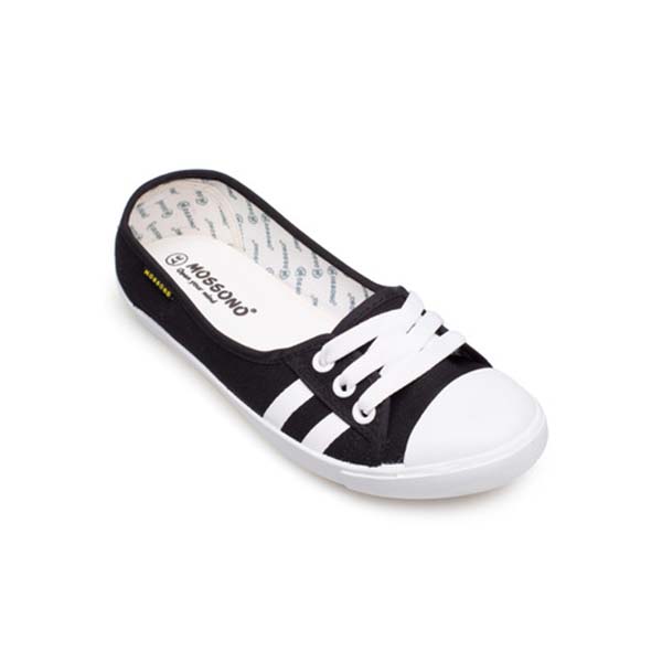Canvas Sneakers