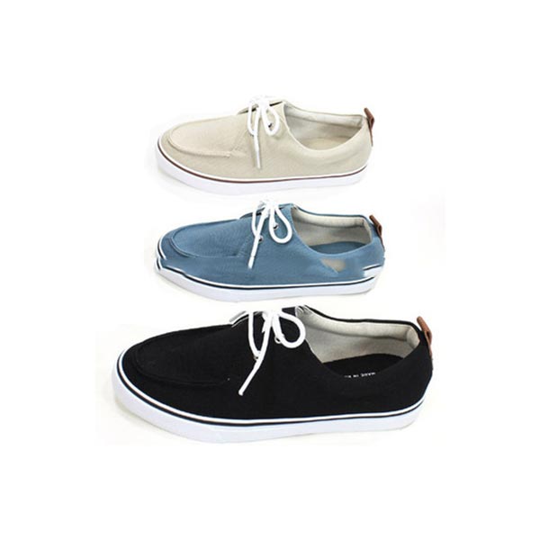 Canvas Sneakers