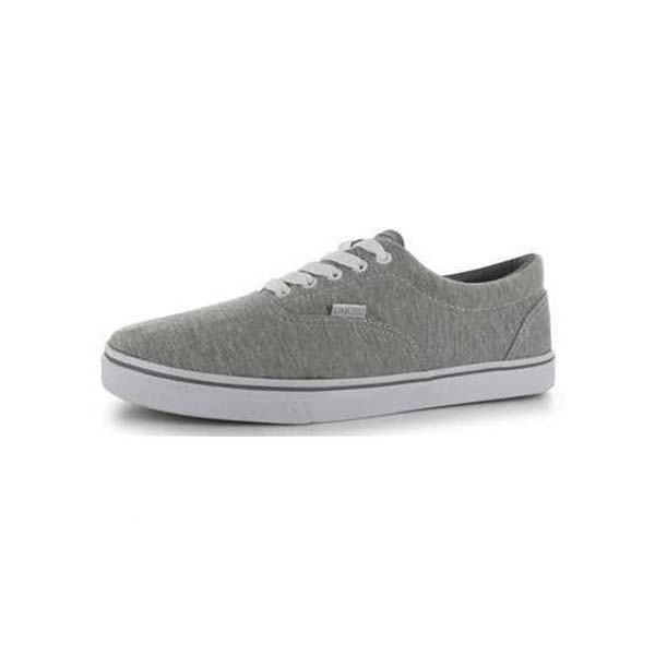 Canvas Sneakers