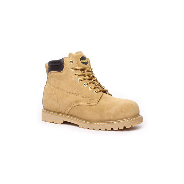 Safety Shoes