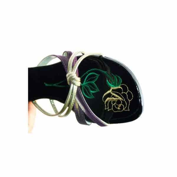 Ladies Sandal