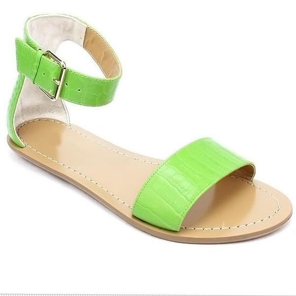 Ladies Sandals 