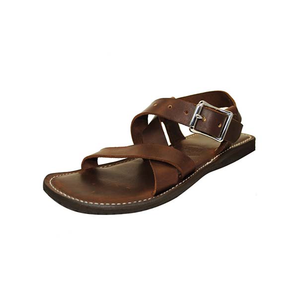 Leather Sandal