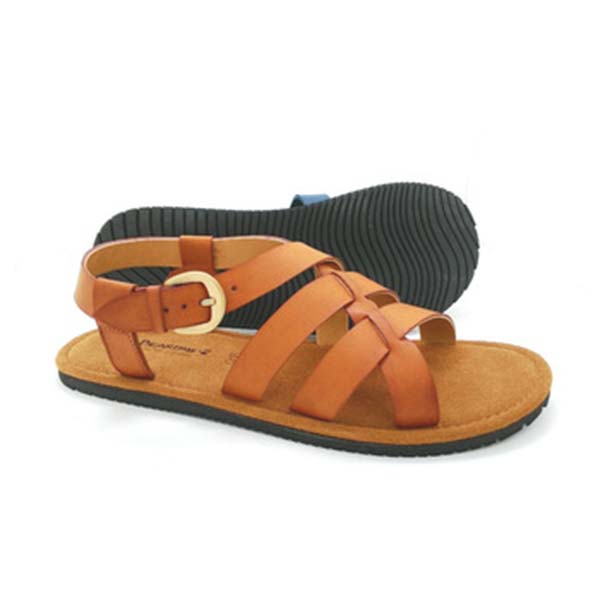 Leather Sandal