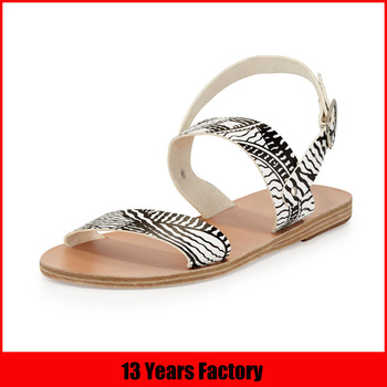 slipper shoe/latest ladies slippers shoes and sandals/latest design slipper sandal