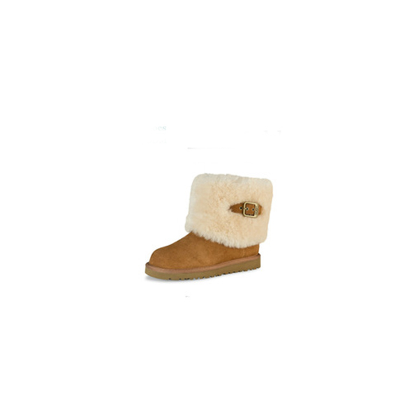 Winter Boot