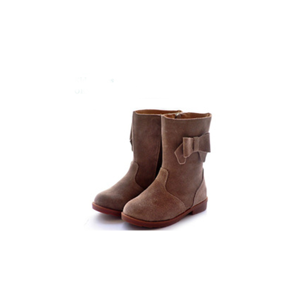 Winter Boot