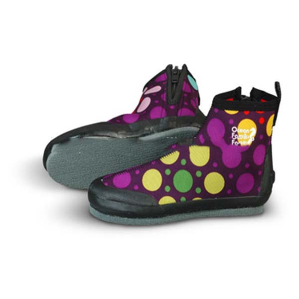 Diving Boot