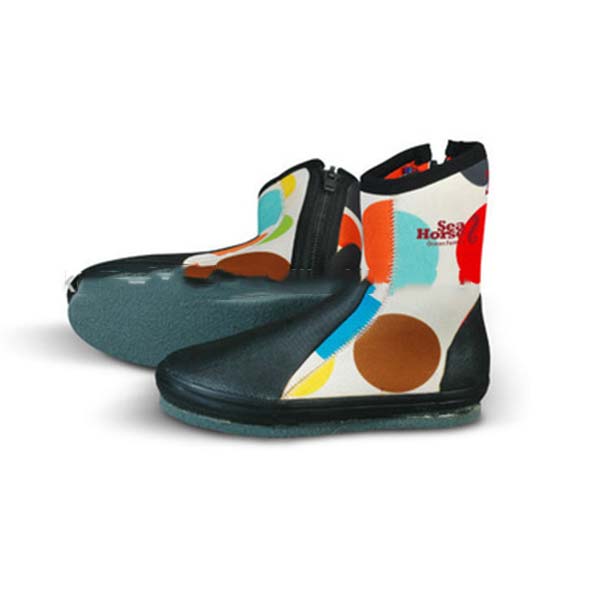Diving Boot