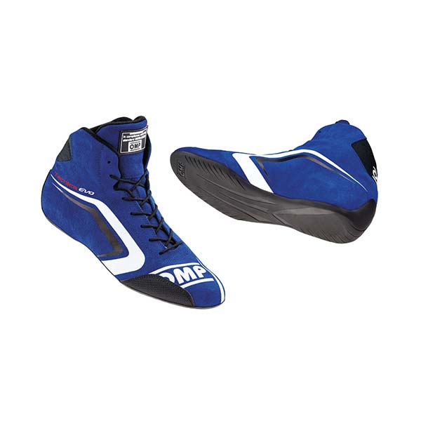 Racing Shoes
