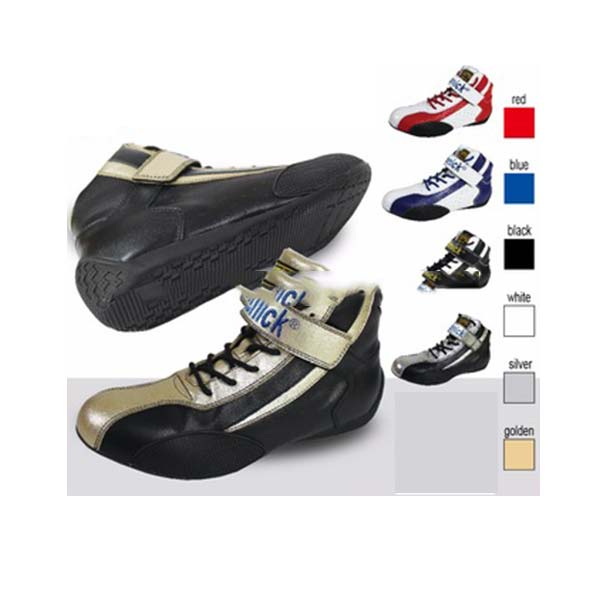 Racing Shoes