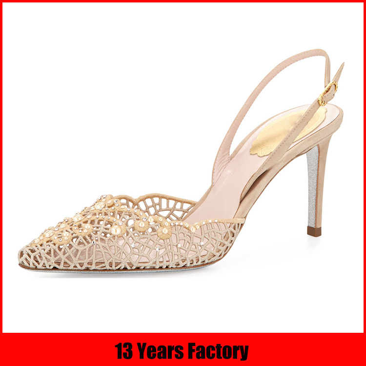 2015 latest china fashion sexy ladies high heel shoes 