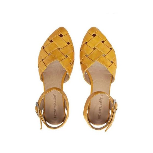 Slipper Shoes