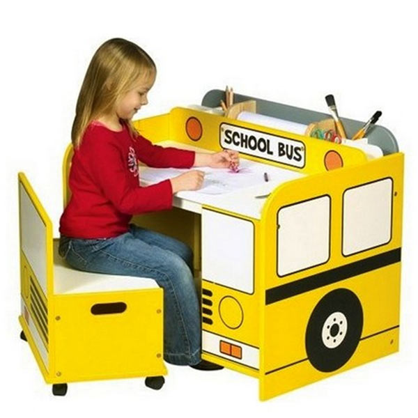 Kids School furniture 