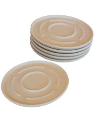 wholesale sublimation private lable solid handmade wooden coaster