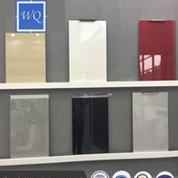 High Glossy UV MDF Board