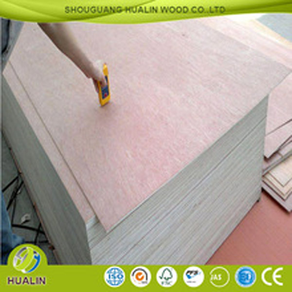 Plywood Sheet
