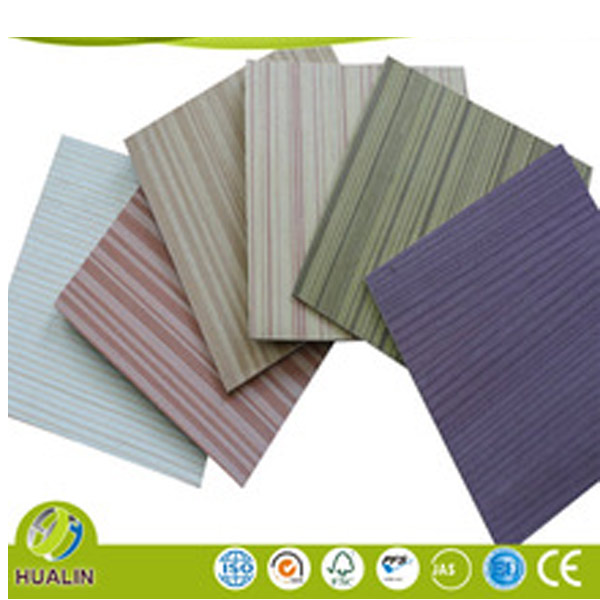 Poplar Fancy Plywood