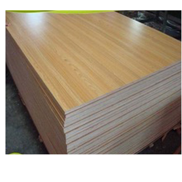 Shandong Poplarcommercial Plywood