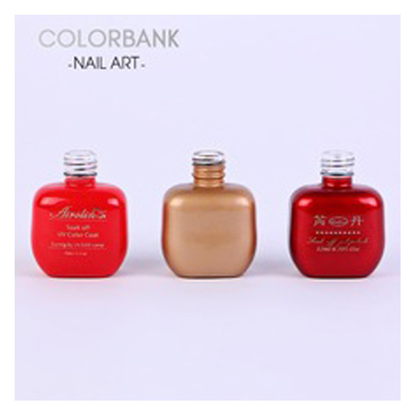 Gel Nail Polish