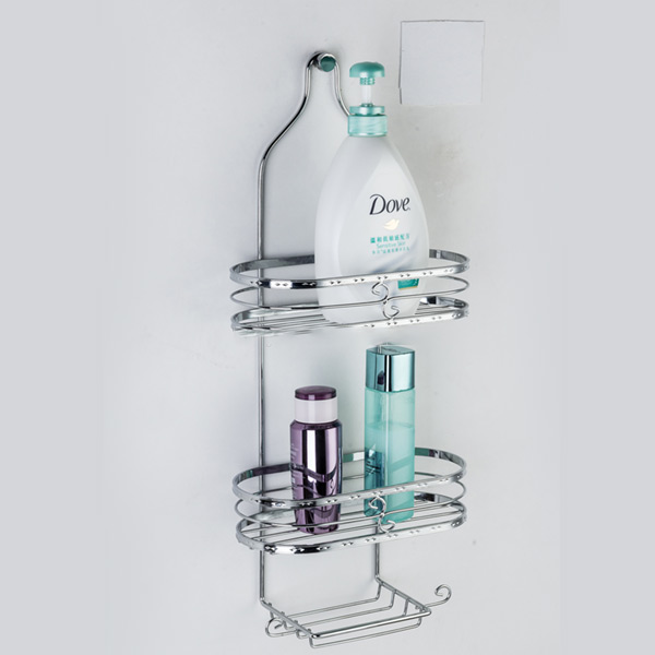 Bathroom Rack