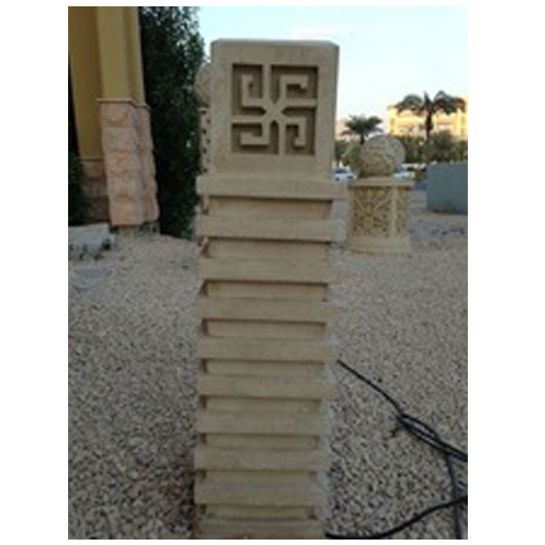 Designing Wall Panel