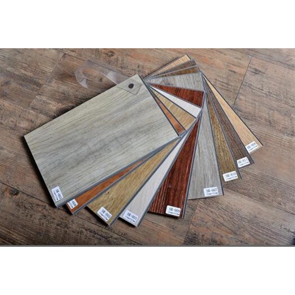 PVC Floor vinyl Tile