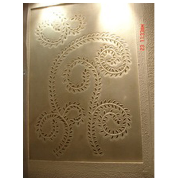 Stone Wall Panel