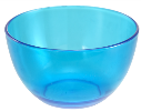 Crystal Round Bowl 