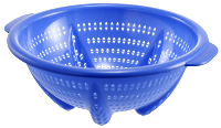 Fruit Basket 