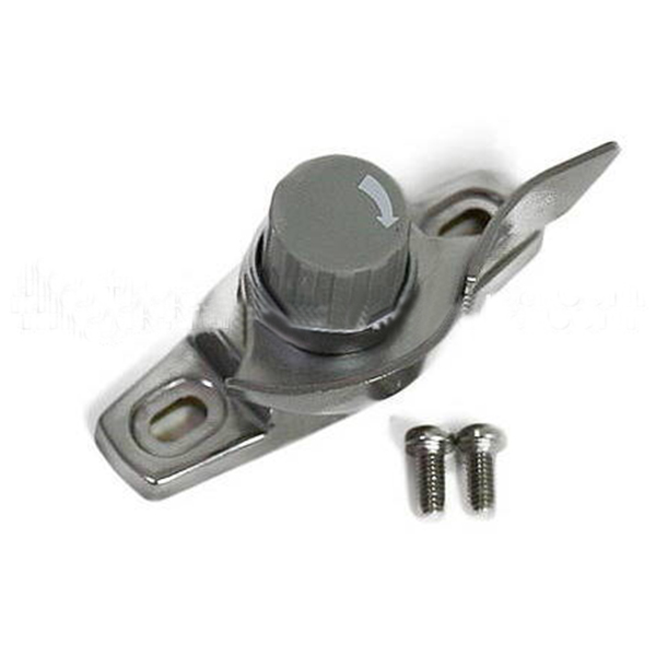 Glass Window Auxiliary Lock