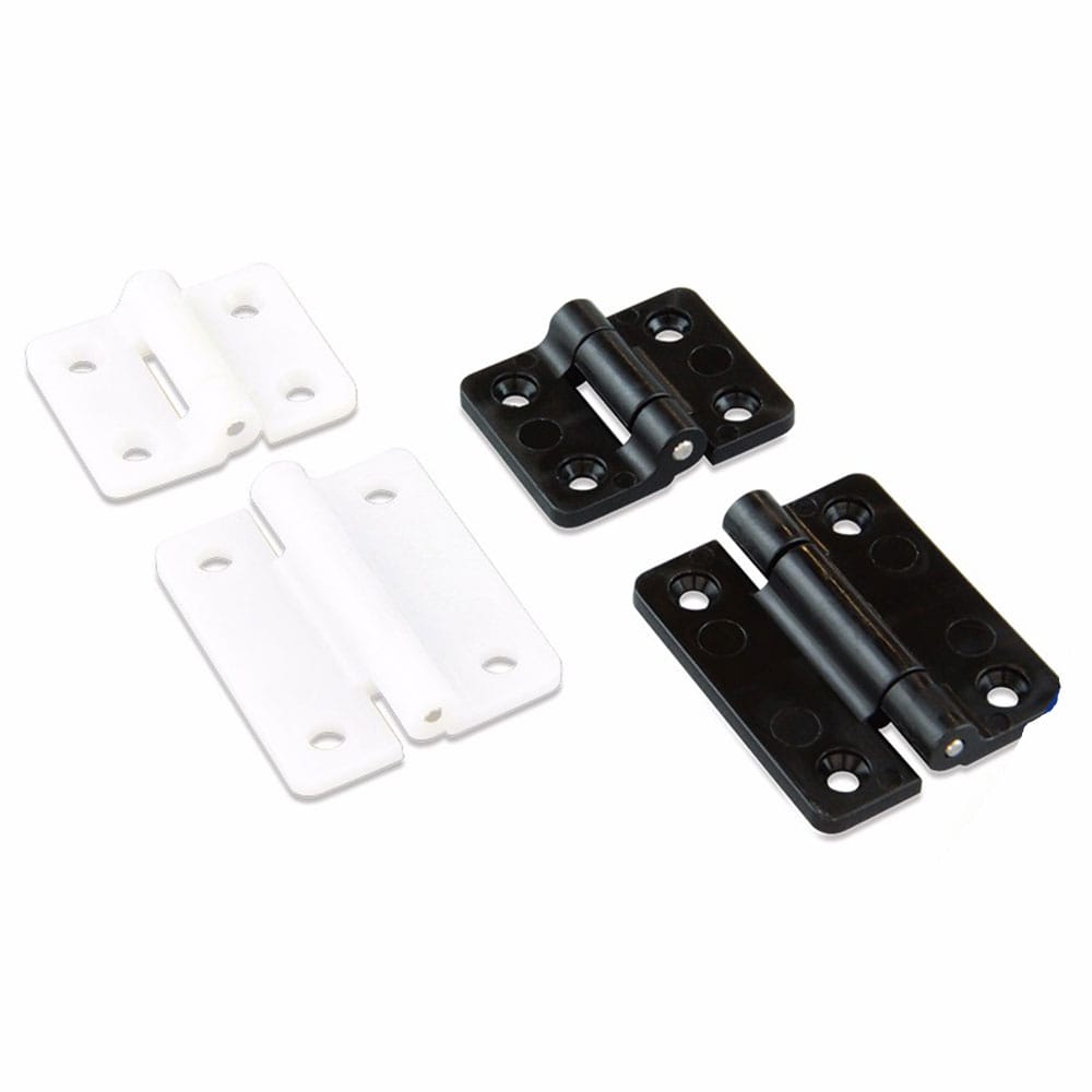 TH-173 series Hinge - Free Stopping