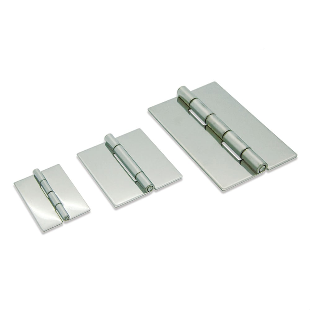 TH-76-series Indent Hinge without Hole SPCC 