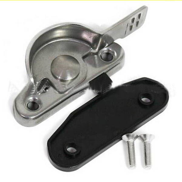  Window Lock