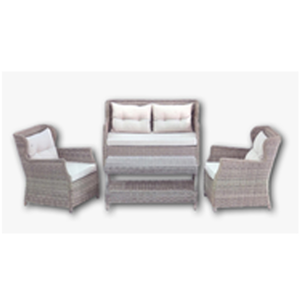 Garden Sofa Set