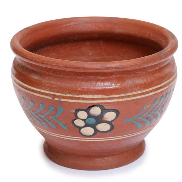Pottery