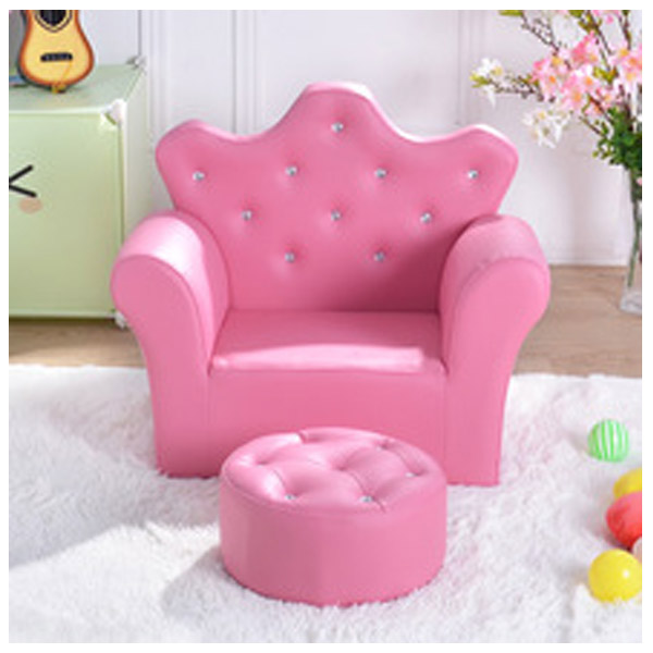King Throne Chair