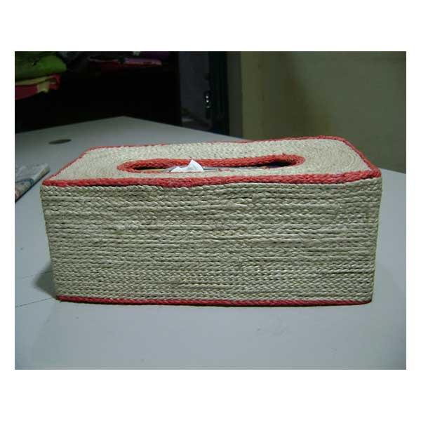 Tissue Box