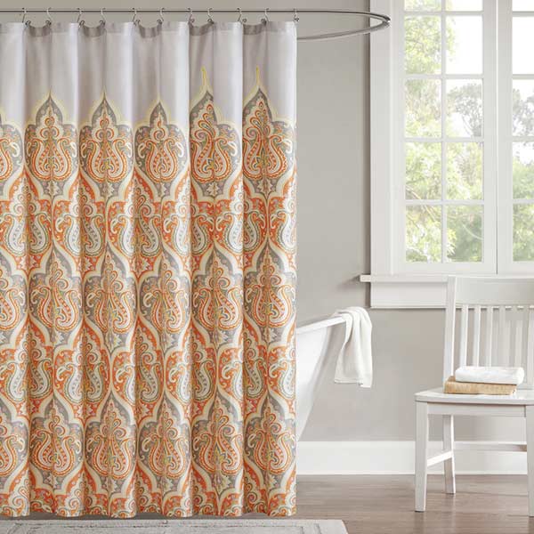 Shower Curtain