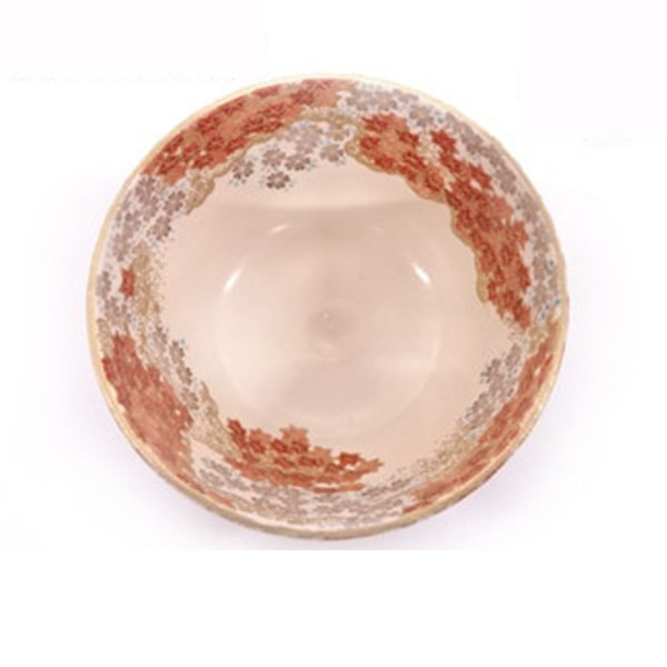 Beautiful Chawan Porcelain Tea Cups