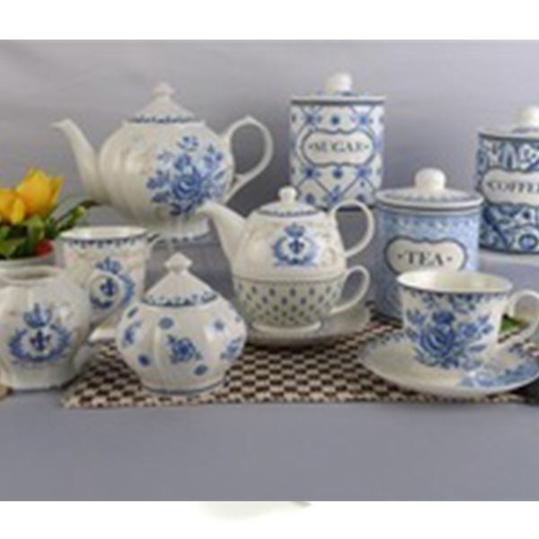 Coffee Cups