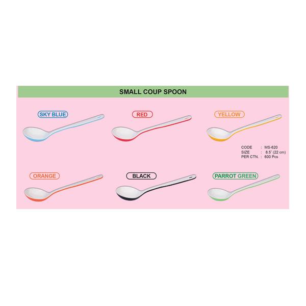 Coup Spoon