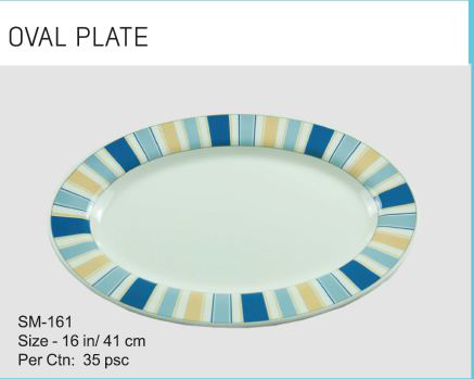 Dinner Plate