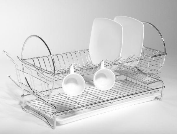 Dish Rack