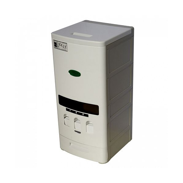 Rice Dispenser