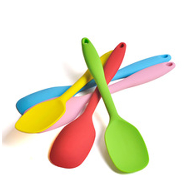 Silicone Spatula