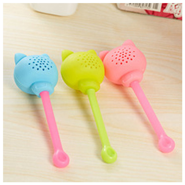 Silicone Spoon