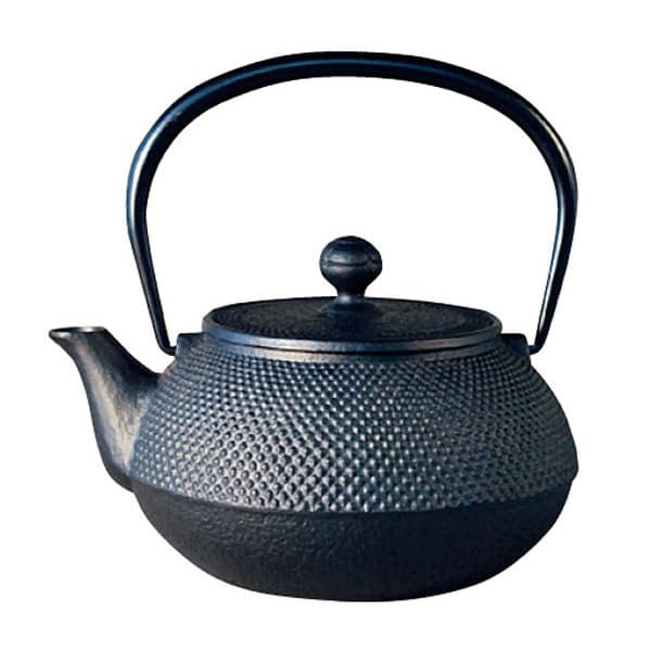 Tea Pot Heat Resistant