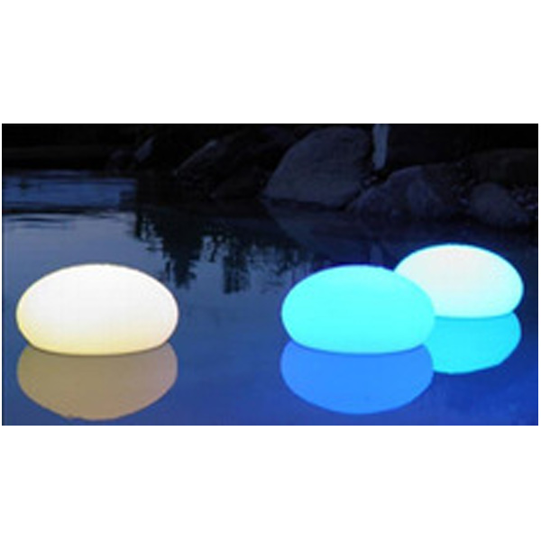 Floating LED Light